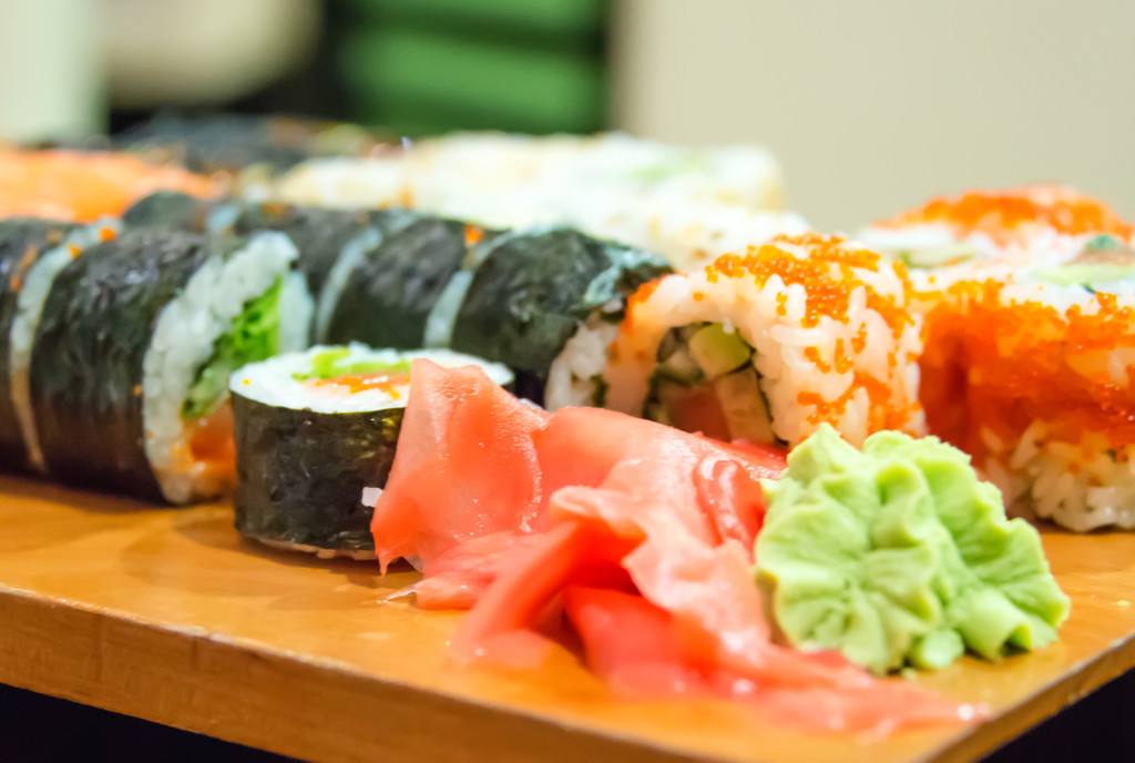 寿司十大品牌之大阪寿司-网红外带寿司，投入小回本快